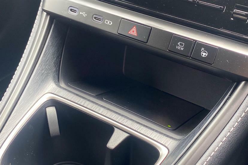 Lexus LBX 1.5 Premium E-cvt Black #26