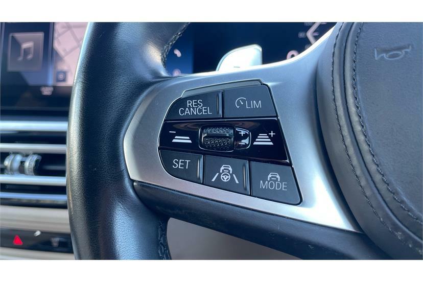 BMW 4 Series 420D Mht M Sport Step Pro Pack White #17