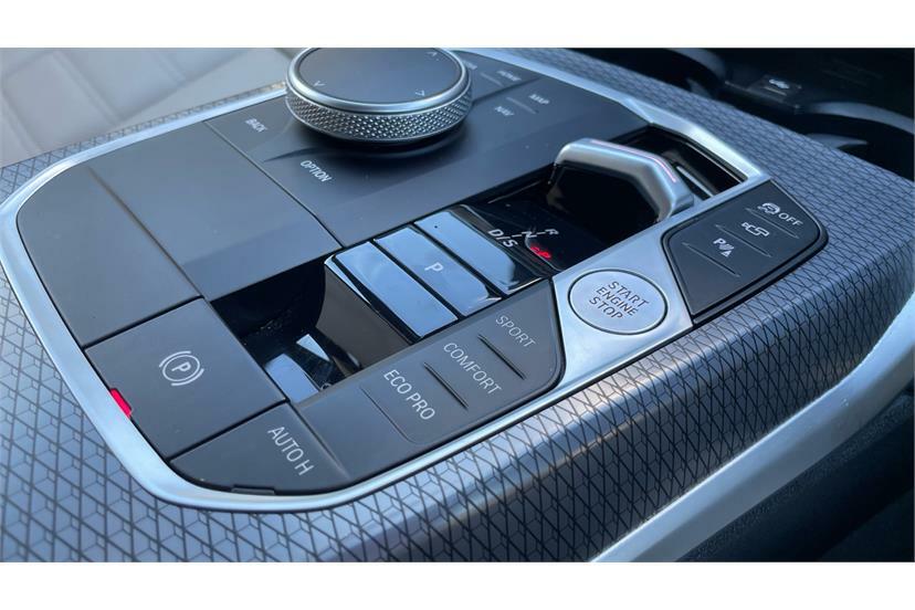 BMW 4 Series 420D Mht M Sport Step Pro Pack White #19