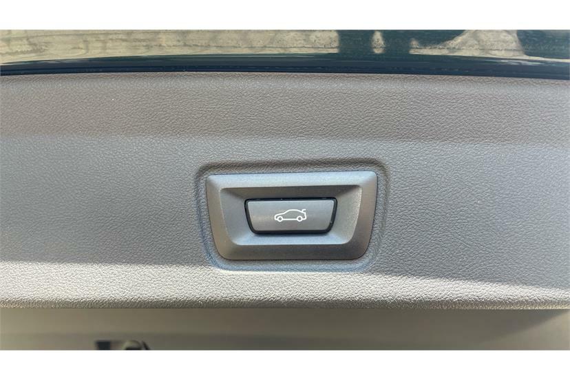 BMW 4 Series 420D Mht M Sport Step Pro Pack White #26