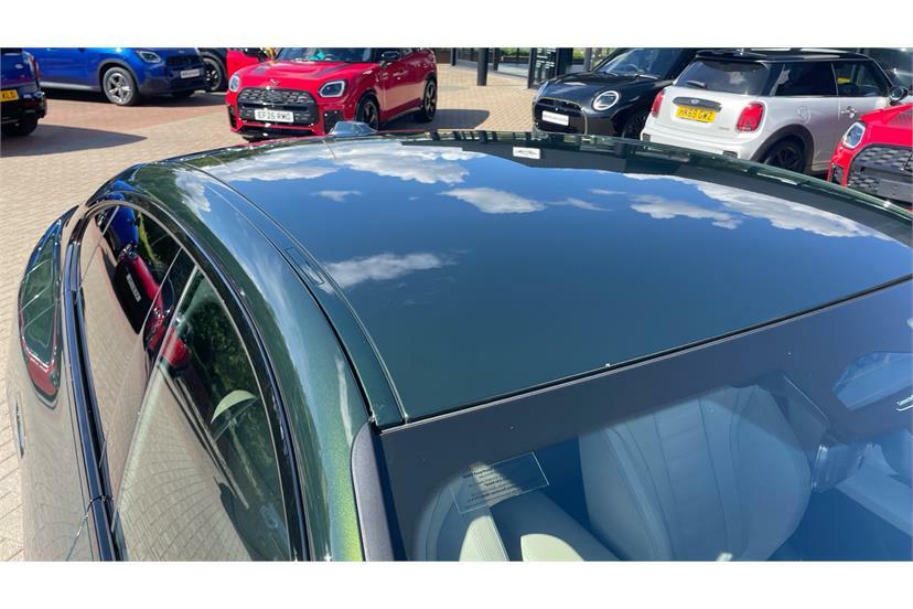 BMW 4 Series 420D Mht M Sport Step Pro Pack White #21