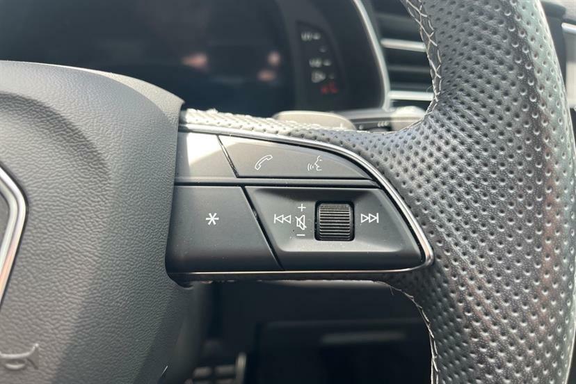 Audi Q7 S Line  #17