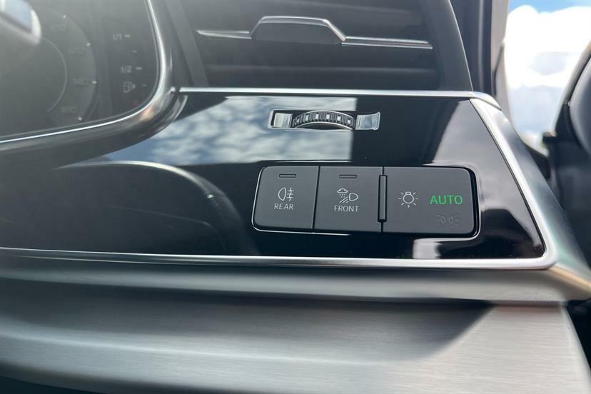 Audi Q7 S Line  #14