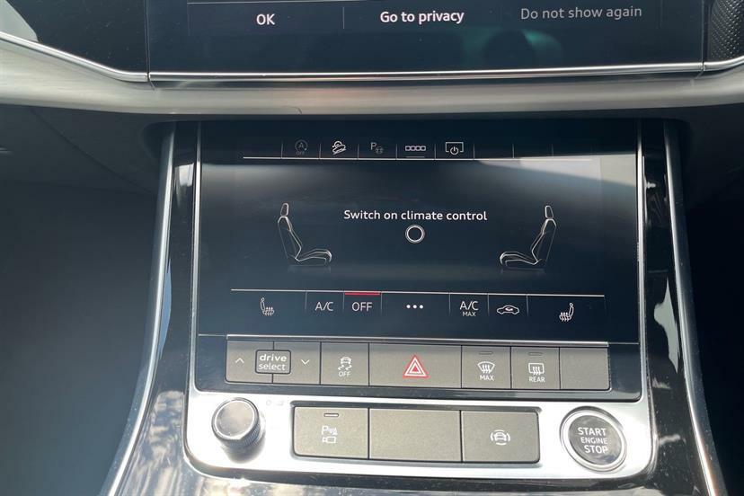 Audi Q7 S Line  #20