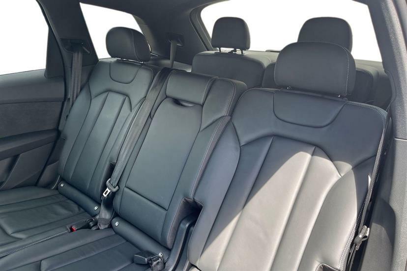 Audi Q7 S Line  #7