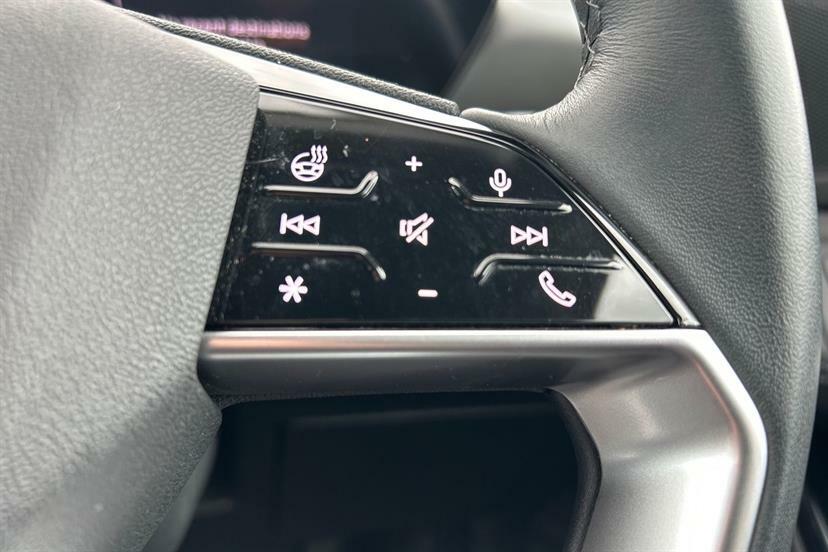 Audi Q6 E-Tron S Line Black #18