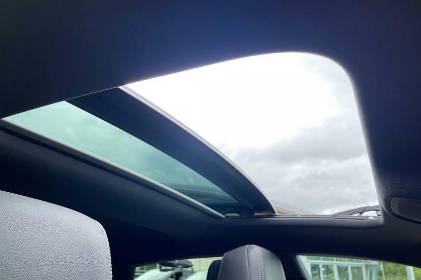 Audi A5 S Line Blue #13