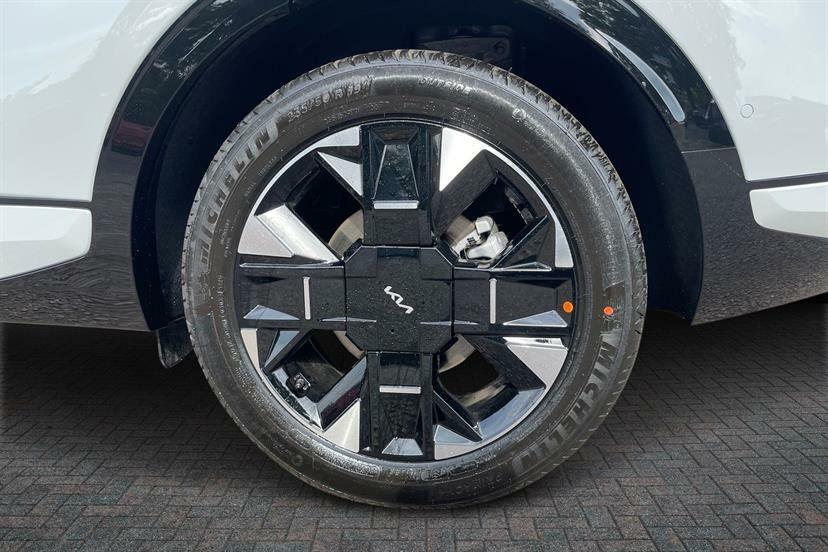 Kia Sportage 1.6T Gdi Hev Gt-line S Awd Grey #4