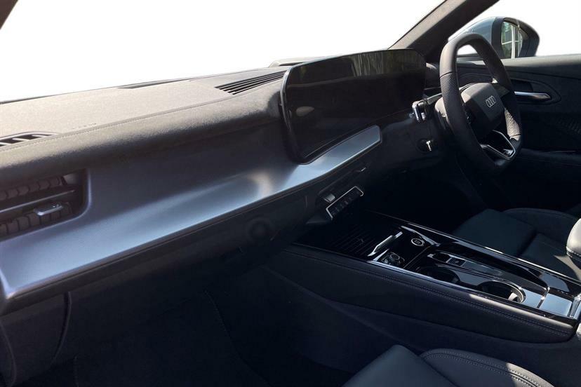 Audi Q3 1.5 Tfsi S Line S Tronic Soundvision Pack Grey #2