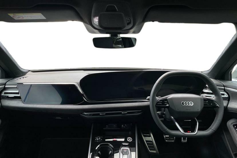 Audi A5 2.0 Tfsi 204 Edition 1 S Tronic Soundvision Grey #6