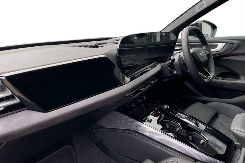 Audi A5 2.0 Tfsi 204 Edition 1 S Tronic Soundvision Grey
