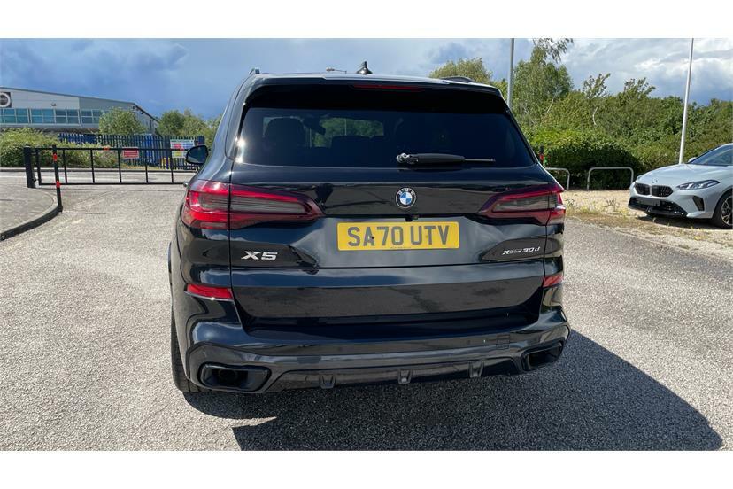 BMW X5  Blue #31