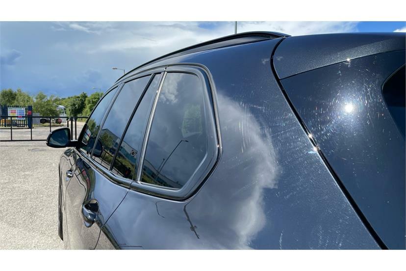 BMW X5  Blue #34