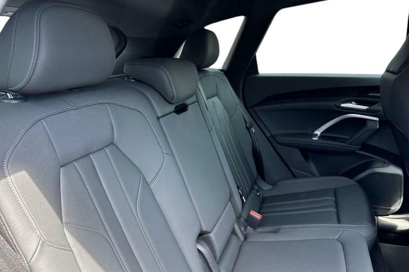 Audi Q5 Sq5 Launch Edition Black #8