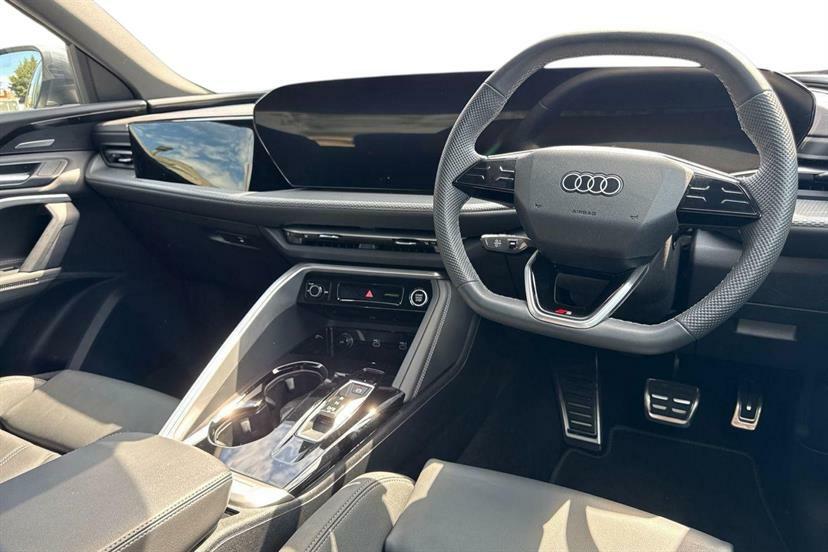 Audi Q5 2.0 Tfsi Quattro Sport S Tronic Grey #6