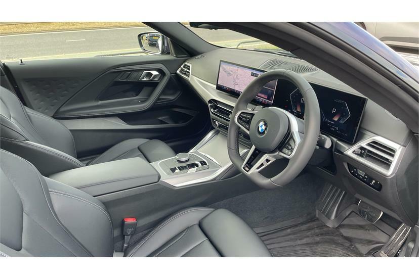 BMW 2 Series 230I M Sport Step #5