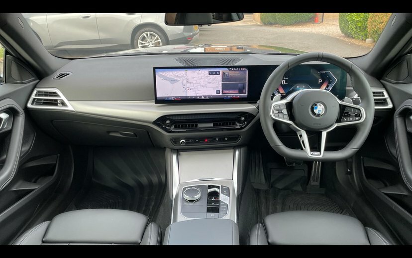 BMW 2 Series 2.0 230I M Sport KT26GWL #4
