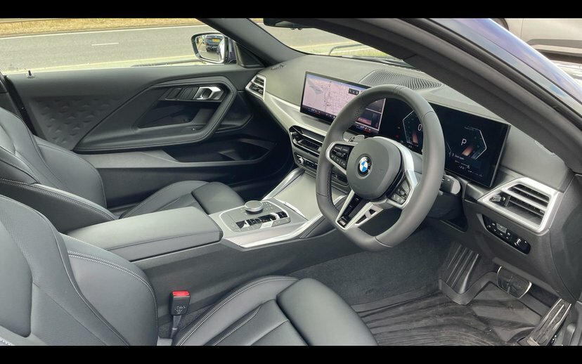 BMW 2 Series 2.0 230I M Sport KT26GWL #6