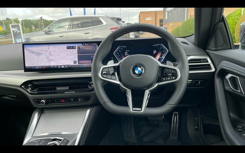 BMW 2 Series 2.0 230I M Sport KT26GWL #5