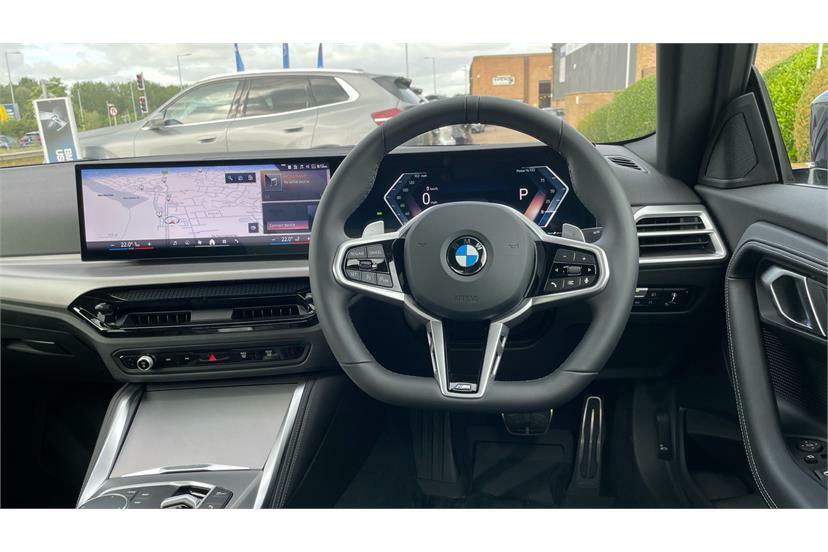 BMW 2 Series 230I M Sport Step #4