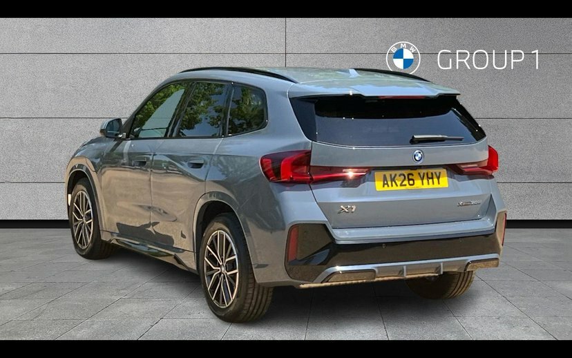 BMW X1 X1 Xdrive30e M Sport AK26YHY #2