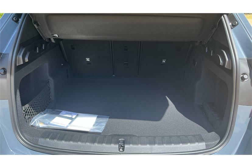 BMW X1 Xdrive 30E M Sport Techpro Pack Step Black #13