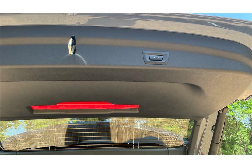 BMW X1 Xdrive 30E M Sport Techpro Pack Step Black #23