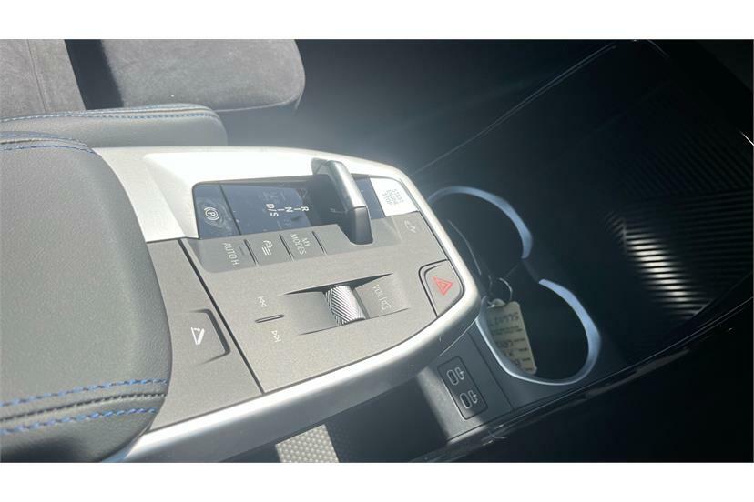 BMW X1 Xdrive 30E M Sport Techpro Pack Step Black #10