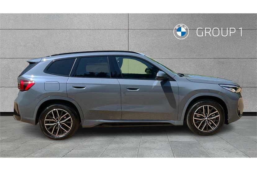 BMW X1 Xdrive 30E M Sport Step #3
