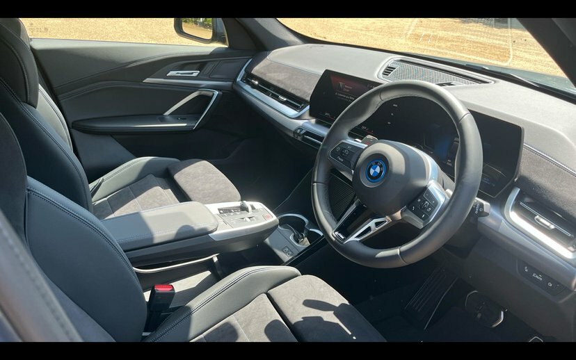 BMW X1 X1 Xdrive30e M Sport AK26YHY #6