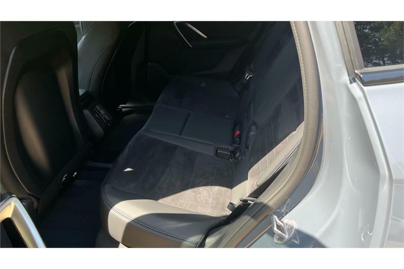 BMW X1 Xdrive 30E M Sport Techpro Pack Step Black #12