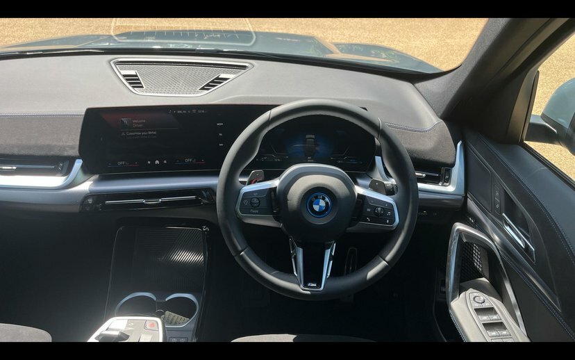 BMW X1 X1 Xdrive30e M Sport AK26YHY #5