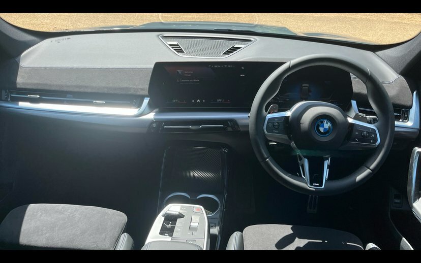 BMW X1 X1 Xdrive30e M Sport AK26YHY #4