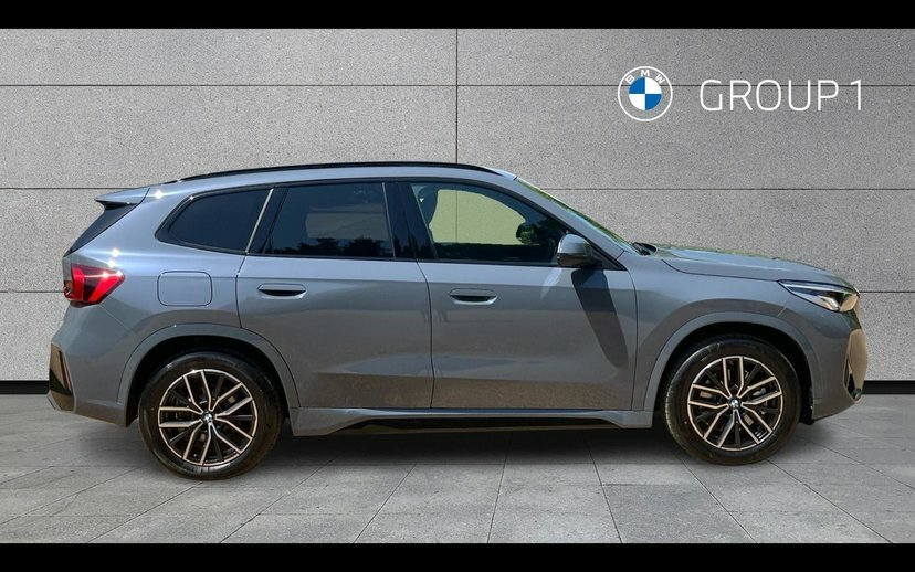 BMW X1 X1 Xdrive30e M Sport AK26YHY #3