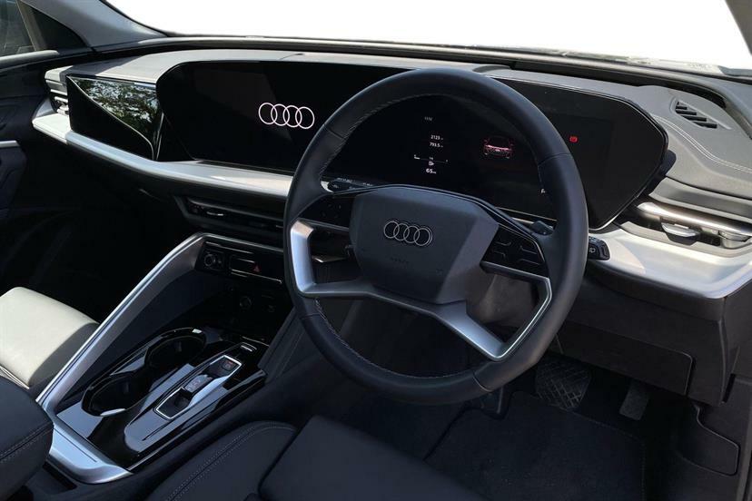 Audi Q5 2.0 Tfsi Quattro Sport S Tronic Grey #6