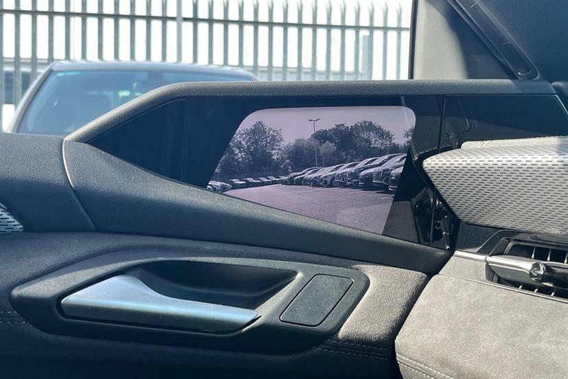 Audi A6 Launch Edition Plus Black #22