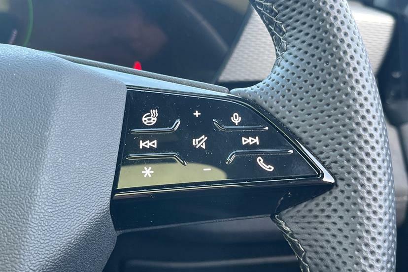 Audi A6 Launch Edition Plus Black #16