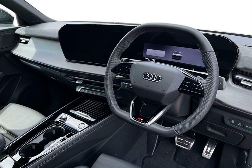 Audi Q3 1.5 E-hybrid Launch Edition S Tronic Green #6