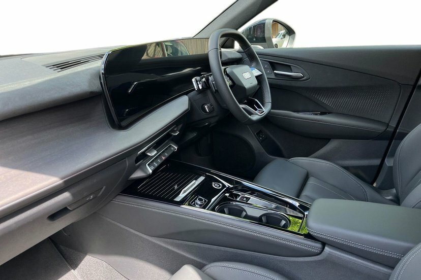 Audi Q3 1.5 E-hybrid Launch Edition Sportback P Green #2