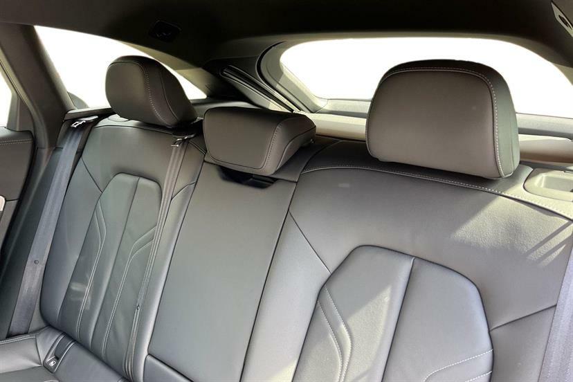 Audi A6 2.0 E-hybrid Quattro 299 S Line S Tronic Black #6