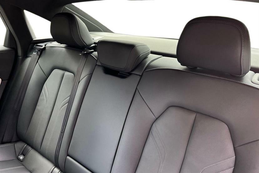 Audi A6 2.0 E-hybrid Quattro 299 S Line S Tronic Black #6