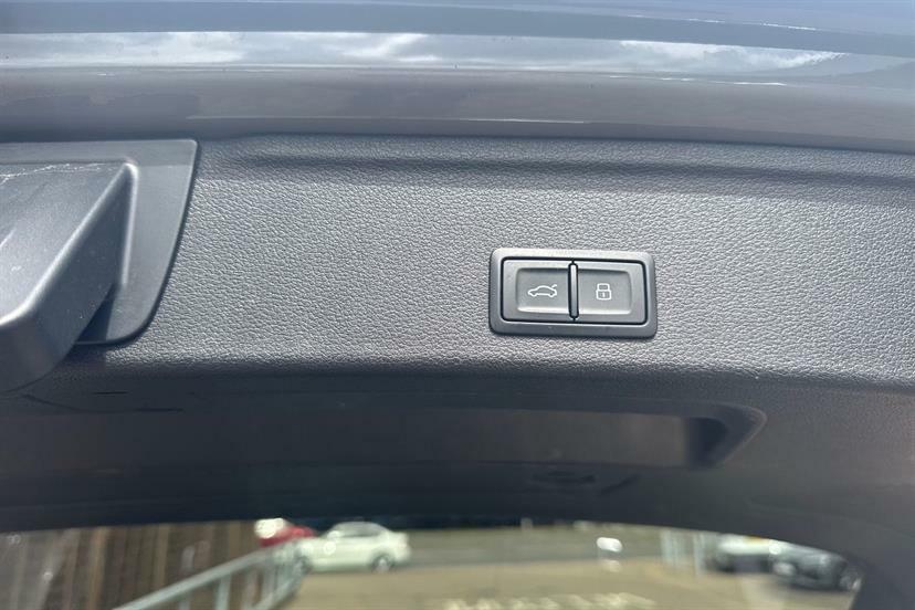 Audi RS4 Rs 4 Avant 450 Ps Tiptronic Grey #23