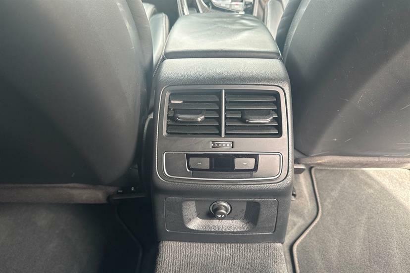 Audi RS4 Rs 4 Avant 450 Ps Tiptronic Grey #24