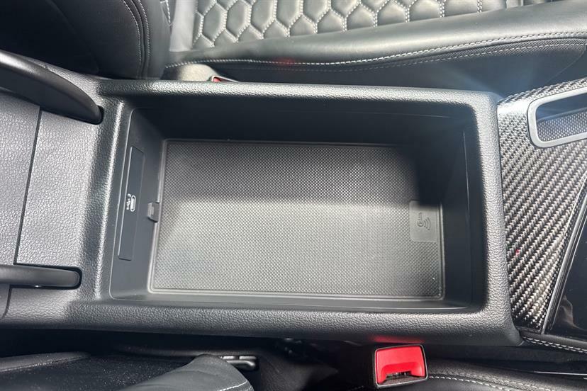 Audi RS4 Rs 4 Avant 450 Ps Tiptronic Grey #28