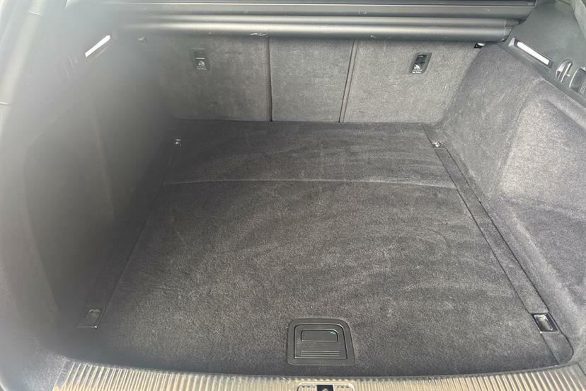 Audi RS4 Rs 4 Avant 450 Ps Tiptronic Grey #12
