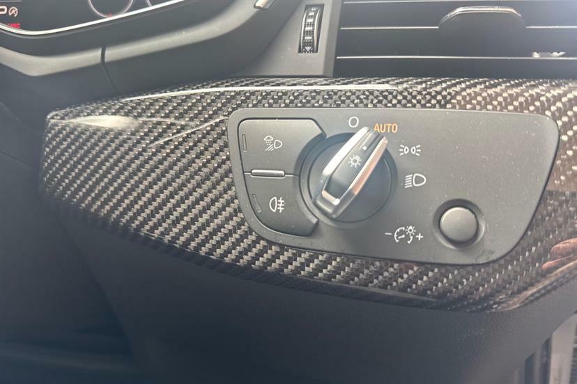Audi RS4 Rs 4 Avant 450 Ps Tiptronic Grey #32