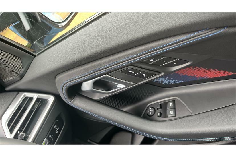 BMW 2 Series 220 M Sport Step Black #25