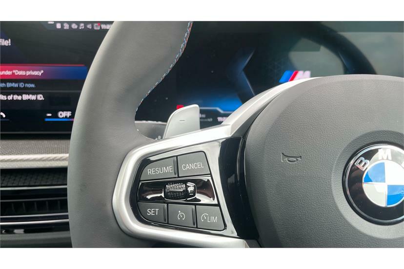 BMW 2 Series 220 M Sport Step Black #17
