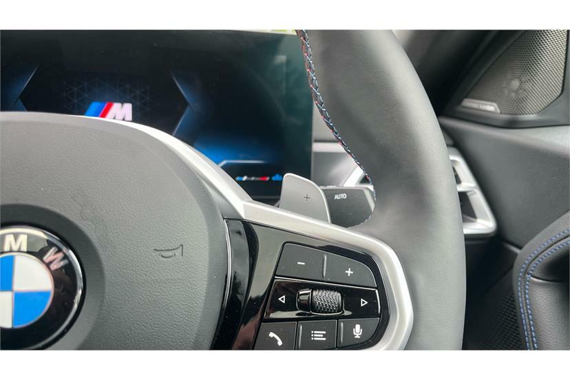 BMW 2 Series 220 M Sport Step Black #18