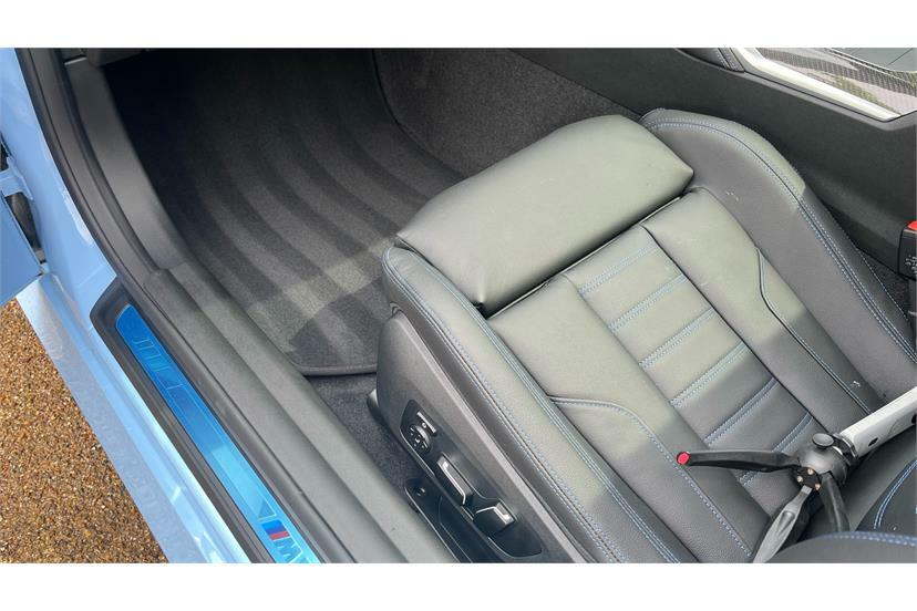 BMW 2 Series 220 M Sport Step Black #24